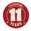 Celebrating 11 Years of AdventureRooms