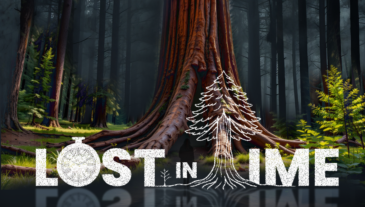 Lost in Time