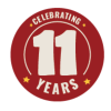 Celebrating 11 Years of AdventureRooms