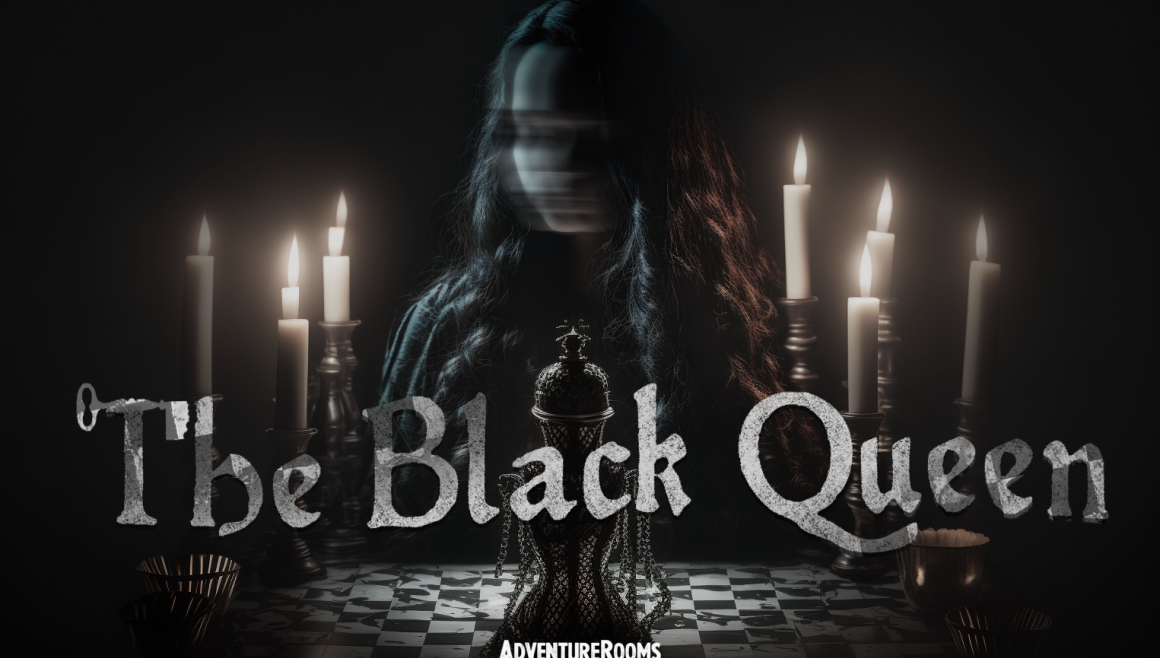 The Black Queen